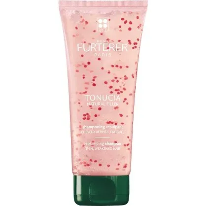 René Furterer Tonucia Shampoo Rimpolpante Rituale di Giovinezza 200ml