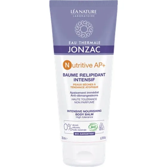 Jonzac Nutritive AP+ Balsamo Relipidante Intensivo 200ml