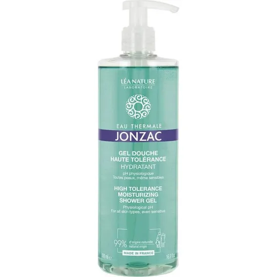 Eau Thermale Jonzac Gel Doccia Idratante Alta Tolleranza 500 ml
