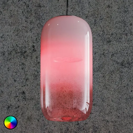 Artemide Gople Lampada a Sospensione LED RWB