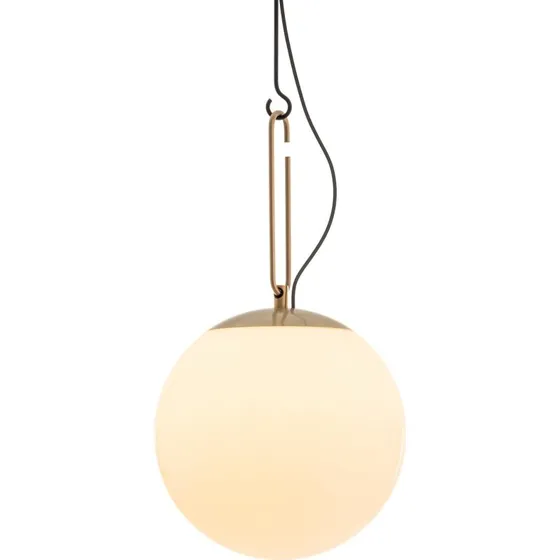 Artemide Lampada a Sospensione in Vetro nh Ø 35 cm