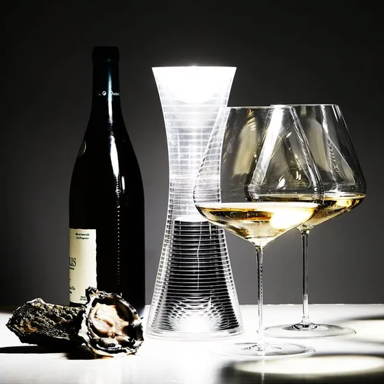 Artemide Come Together Lampada da Tavolo LED Ricaricabile