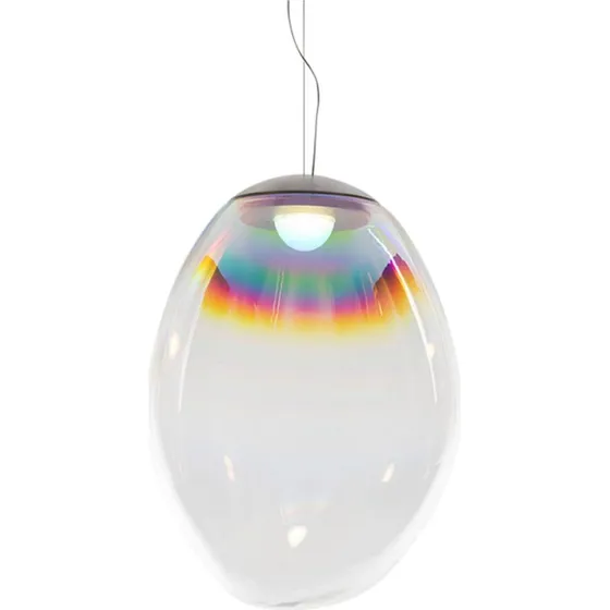 Artemide Lampada a Sospensione Stellar Nebula LED Ø 40 cm