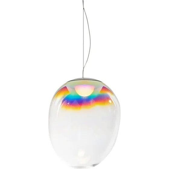Artemide Lampada a Sospensione Stellar Nebula LED Ø 30 cm