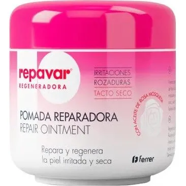 Repavar Unguento riparatore 45 ml