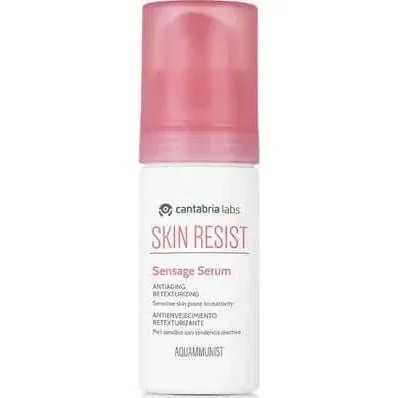 Cantabria Labs Skin Resist Sensage Siero Viso 30ml