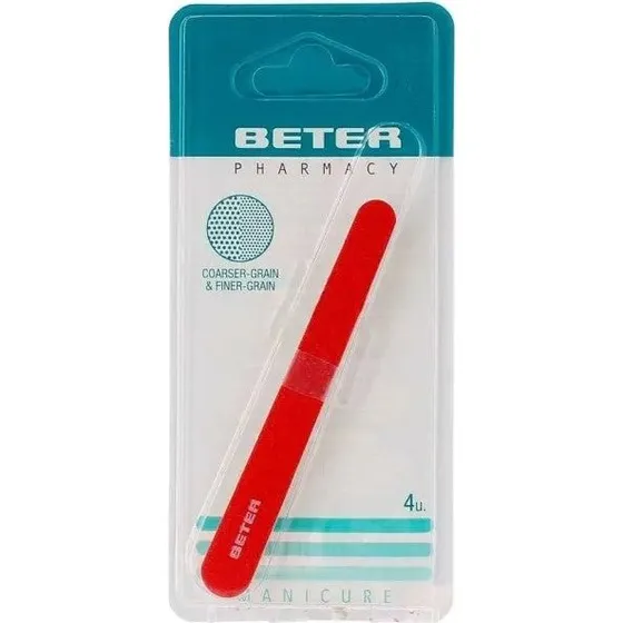Beter Coridon Lima Piccola 4 Pezzi