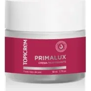 Topicrem Primalux Crema Rassodante Pelle Matura, 50 ml