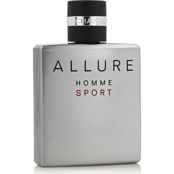 CHANEL Allure Homme Sport Eau de Toilette 50 ml