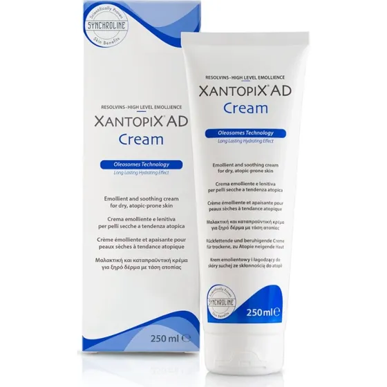Synchroline Xantopix AD Crema Emolliente 100 ml