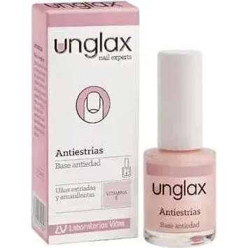 Unglax Viñas Laboratories Anti-Smagliature e Cura Unghie