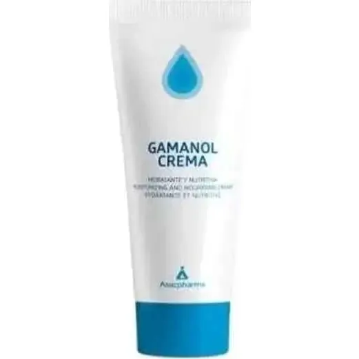Atache Cpi Gamanol Crema 100ml