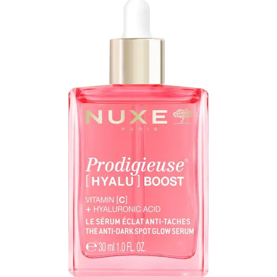 Nuxe Prodigieuse [Hyalu] Boost Siero Anti-Macchie Vitamina C 30 ml