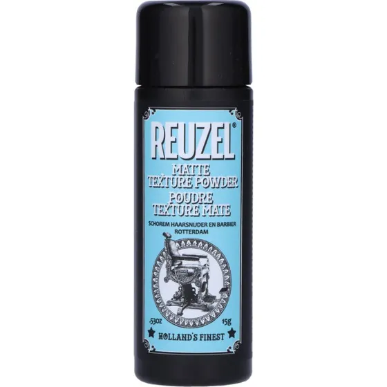 Reuzel Matte Texture Powder 15 g