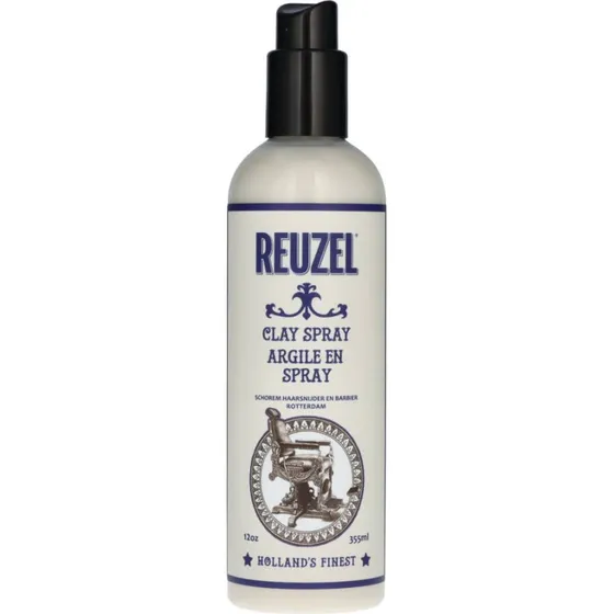 Reuzel Clay Spray 355ml