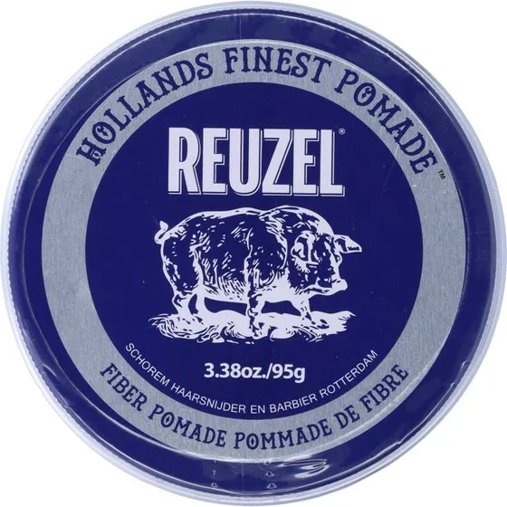 Reuzel Fiber Pomade 95 g