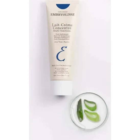 Embryolisse Lait-Crème Concentré Crema Nutriente e Idratante 75 ml