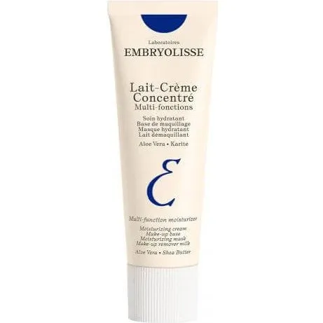 Embryolisse Lait-Crème Concentré Crema Nutriente e Idratante 30ml