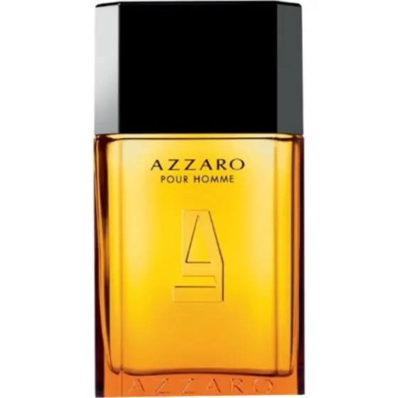 Azzaro Pour Homme Eau de Toilette 50 ml