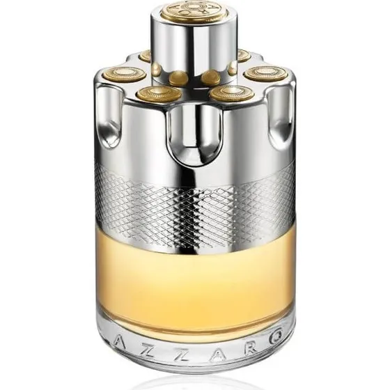 Azzaro Wanted Eau de Toilette per uomo 50 ml