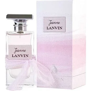 Lanvin Jeanne Eau de Parfum da donna 100 ml