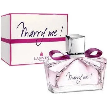 Lanvin Marry Me! Eau de Parfum da donna 75 ml