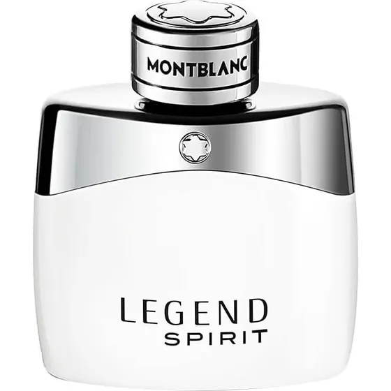Montblanc Legend Spirit Eau de Toilette 50 ml