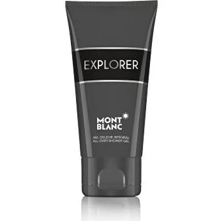 Montblanc Explorer Gel Doccia 150 ml