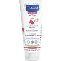 Mustela Latte Corpo Lenitivo 200 ml