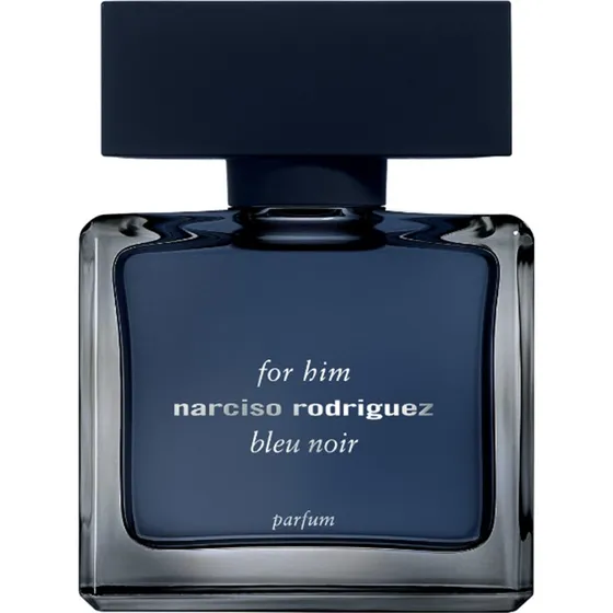 Narciso Rodriguez Bleu Noir Parfum per uomo 50 ml