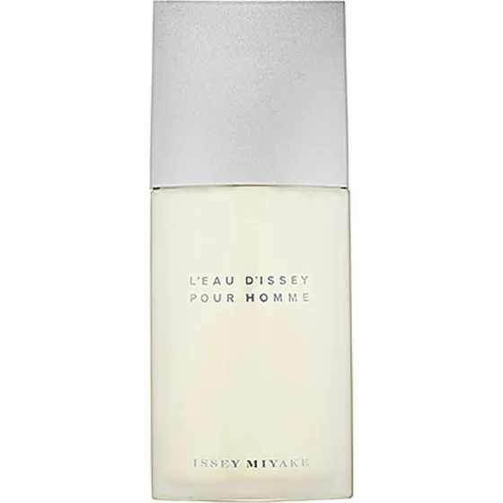 Issey Miyake L'Eau d'Issey Pour Homme Eau de Toilette 125 ml