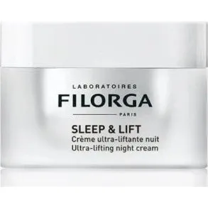 Filorga Sleep & Lift Crema Ultra Liftante Notte 50ml