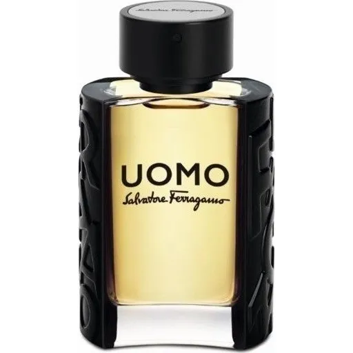 Salvatore Ferragamo Uomo Eau de Toilette 30 ml