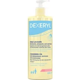 Ducray Dexeryl Olio Detergente 500 ml