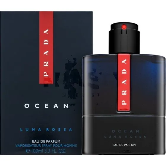 Prada Luna Rossa Ocean Eau de Parfum 100 ml