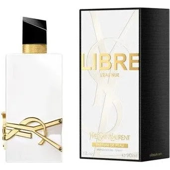 Yves Saint Laurent Libre L'Eau Nue Parfum de Peau 90 ml