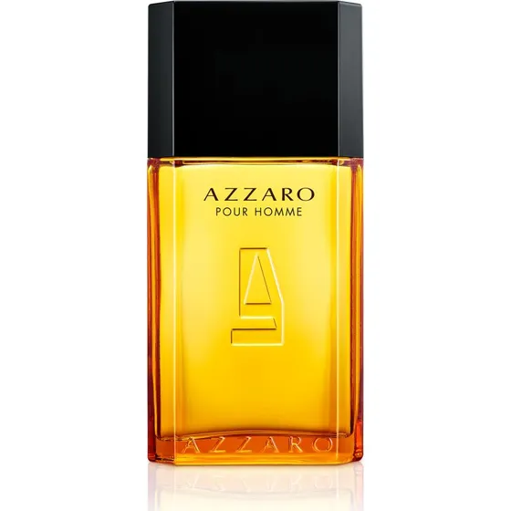 Azzaro Pour Homme Eau de Toilette