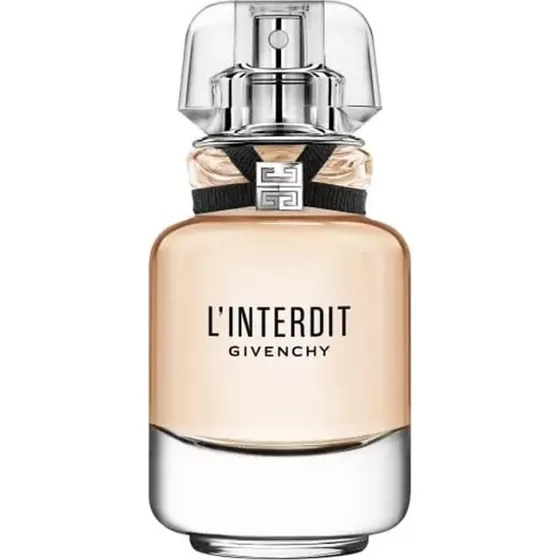 Givenchy L’Interdit Eau de Toilette 50 ml
