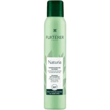 René Furterer Naturia Shampoo Secco Invisibile 200ml