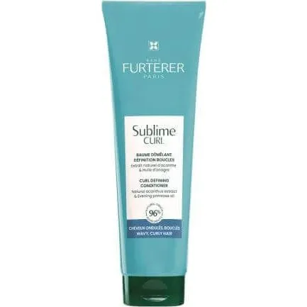 Rene Furterer Sublime Curl Balsamo Idratante per Capelli Ricci 150ml