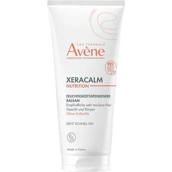 Eau Thermale Avène Xeracalm Nutrition Balsamo Idratante 200 ml