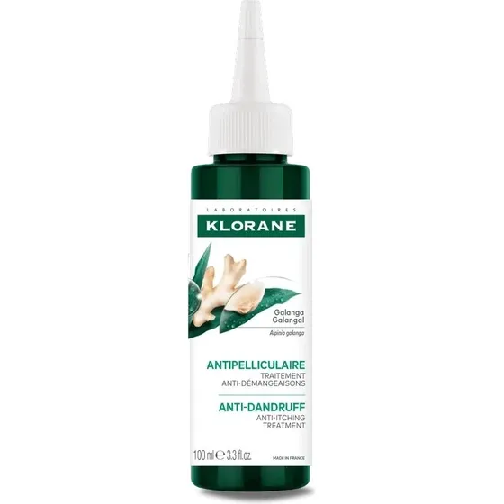 Klorane Trattamento Antiforfora alla Galanga 100ml