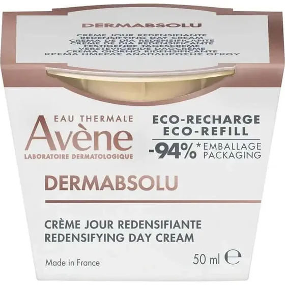 Avène DermAbsolu Ricarica Crema Giorno Ridensificante 50 ml