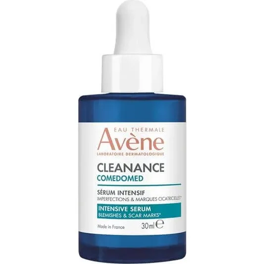 Avène Cleanance Comedomed Siero Intensivo Imperfezioni 30 ml