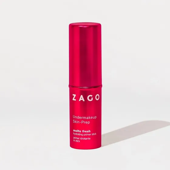 Zago Milano Molto Fresh Primer Idratante in Stick 11 gr