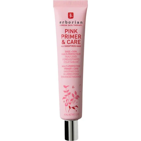 Erborian Pink Primer & Care Au Diosyros Kaki