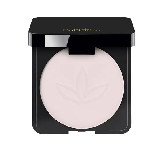 Euphidra Mat&Fix Cipria Compatta 10g