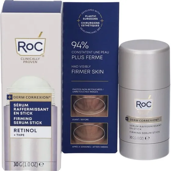 RoC Derm Correxion Firming Serum Stick 30 g