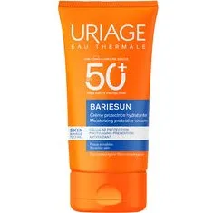 Uriage Bariésun Crema SPF50+ Pelle Sensibile Viso e Corpo 50ml