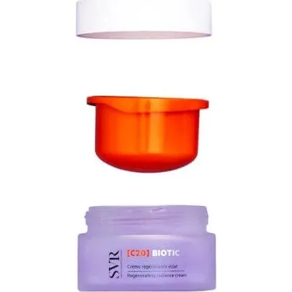 SVR [C20] Biotic Refill Crema Viso Illuminante 50 ml